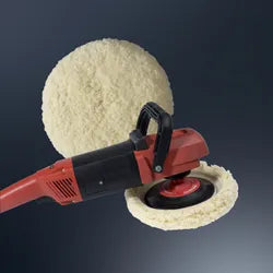 Menzerna LAMBS WOOL PAD