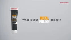 Menzerna Metal Polish Universal Polishing Cream