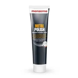 Menzerna Metal Polish Universal Polishing Cream