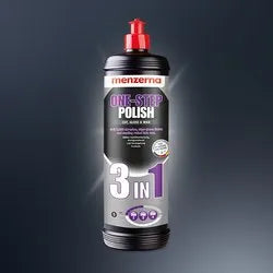 Menzerna One-step Polish 3in1