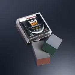 Sanding Block Menzerna Solid Grit