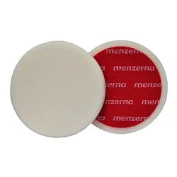 Menzerna Standard Hard Pad White