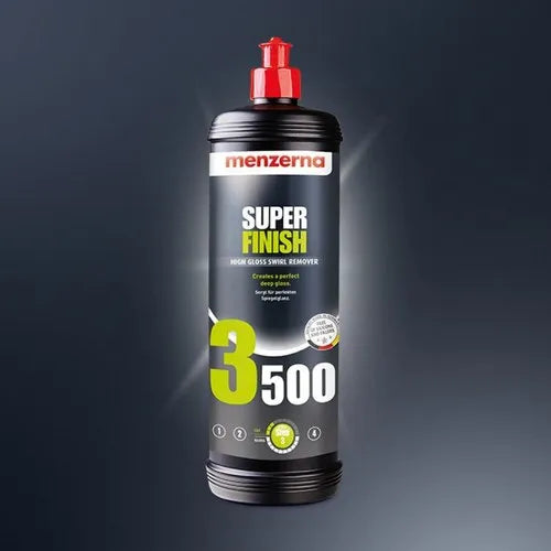 Menzerna SUPER FINISH 3500 SF 3500