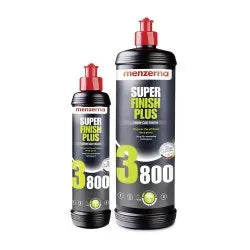 Menzerna SUPER FINISH PLUS 3800 SFP 3800