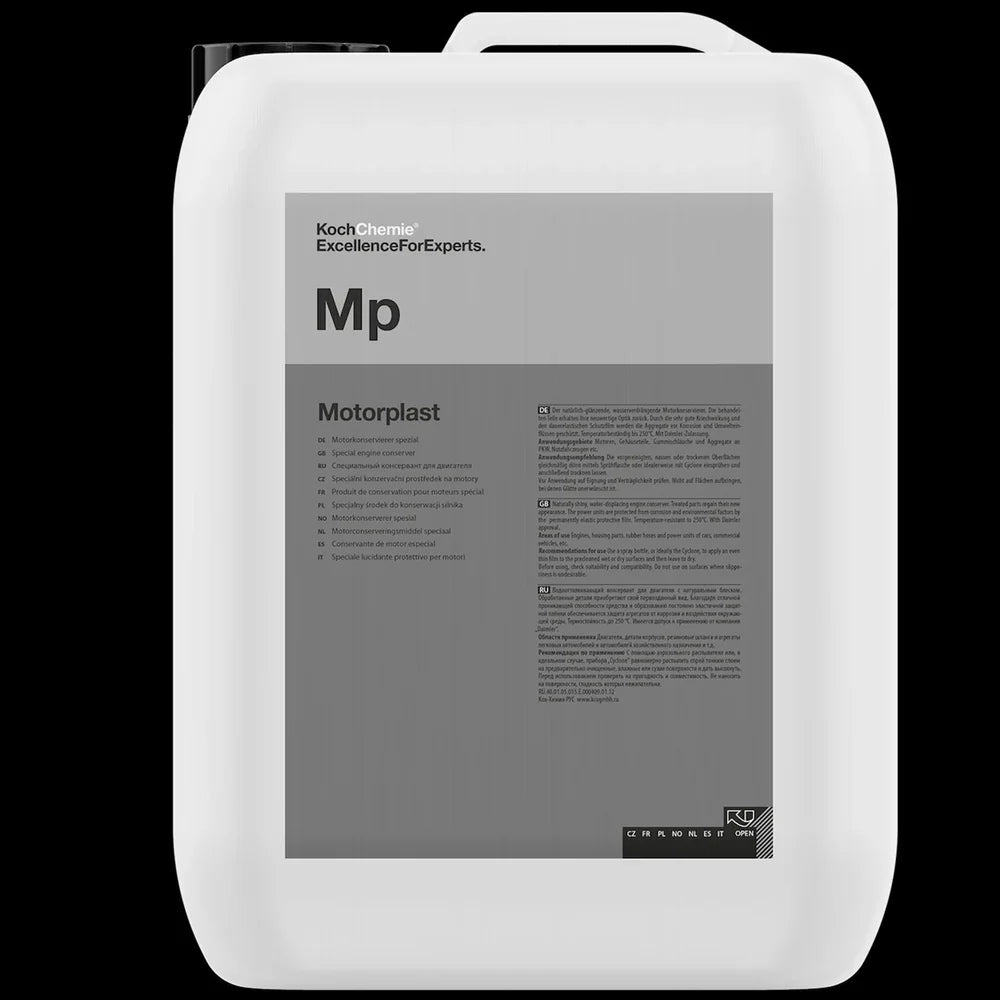 Menzerna Super Heavy Cut Compound 300 Shc 300