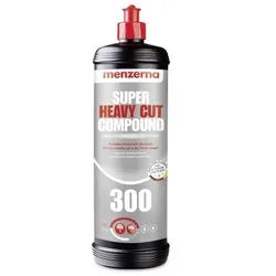Menzerna Super Heavy Cut Compound 300 Shc 300