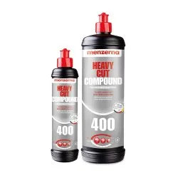 Menzerna Super Heavy Cut Compound 400 Hhc 400