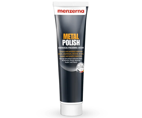 Menzerna Metal Polish 75 Grams