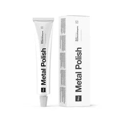 Metal Polish white