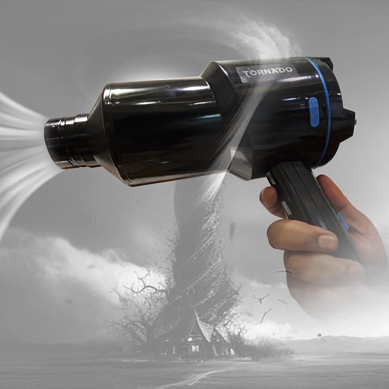 PCC Tornado Car Dryer Air Blower