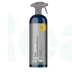 Multi Interior Cleaner