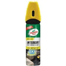 Multi Purpose Cleaner Concentrate,interior Cleaner, Upholstery Cleaner