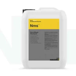 Nano Magic Shampoo