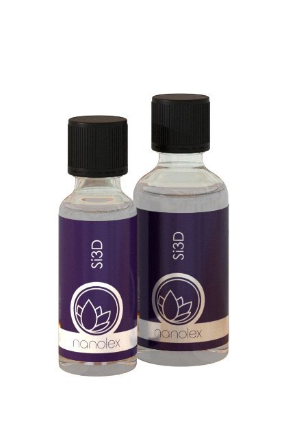 Nanolex Si 3d 50 ml