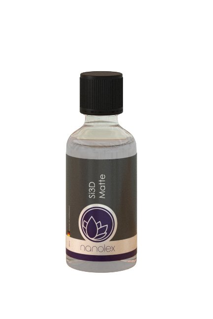 Nanolex Si 3D Matte 30 Ml