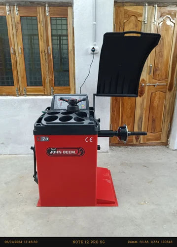 Wheel Balancer VGE 500