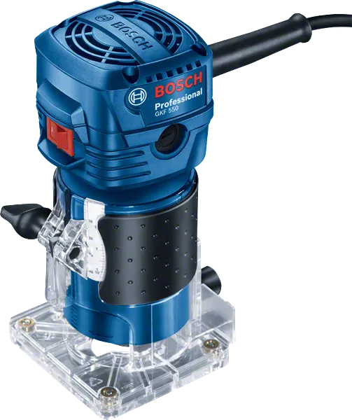 PRO GKF 550