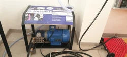 Industrial Pressure Washer