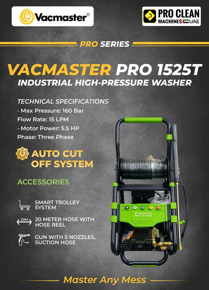 High Pressure Car Washer Dealer