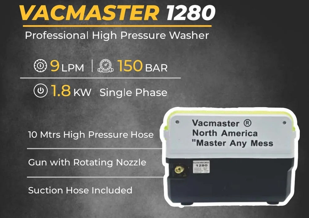 High Pressure Car Washer Dealer