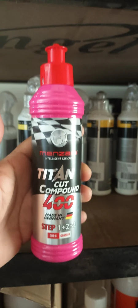 FINE COMPOUND T30