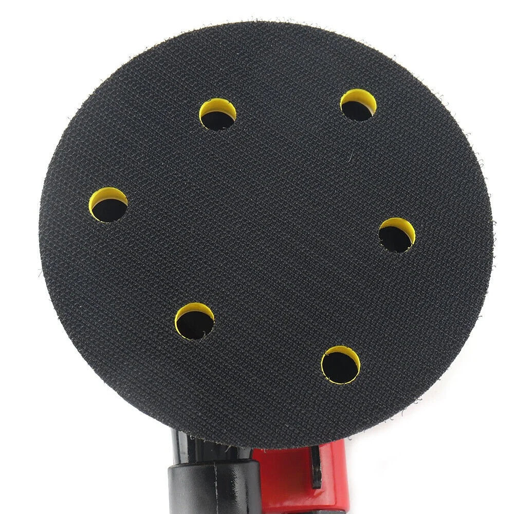 Starcke Orbital Sander Grinding Sanding Machine, 6 Inch