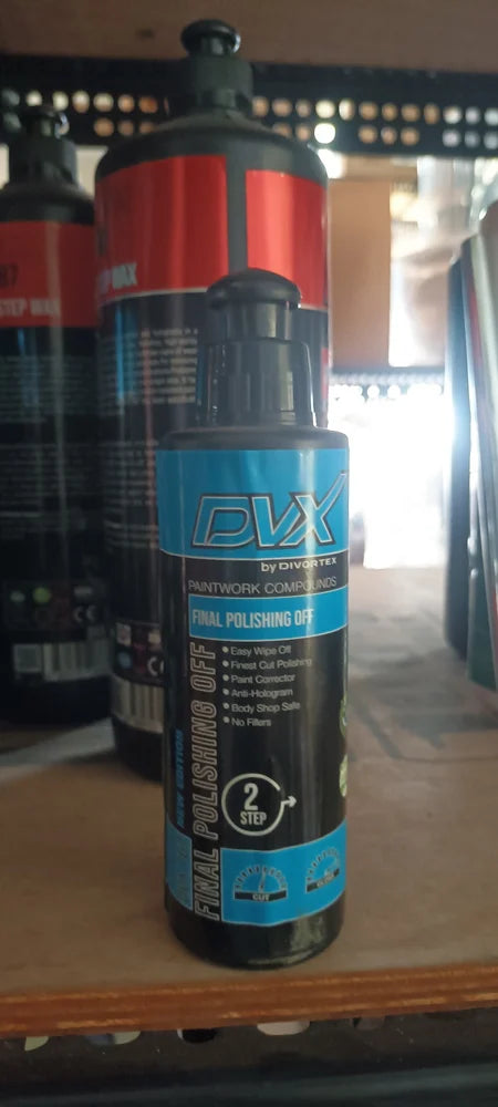 FINE COMPOUND T30
