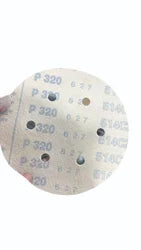 Abrasive Paper Disc