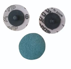 Abrasive Paper Disc
