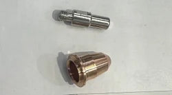 S45 Plasma Electrode And Nozzle Set