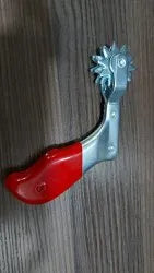 Wool Pad Cleaning Spur