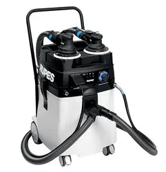 Rupes Dust Extraction System