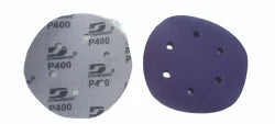 Abrasive Discs