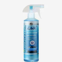 Vehicle Glass Cleaner