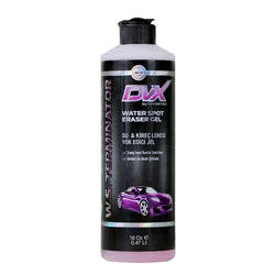 Hard Water Spot Remover