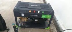 Industrial Pressure Washer
