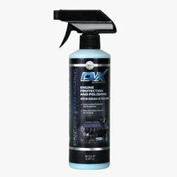 Engine Cleaner Degreaser