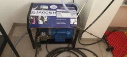 High Pressure Washer
