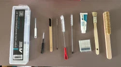 Anest Iwata Spray Gun Cleaning And Maintenance Kit