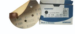 Abrasive Paper Disc