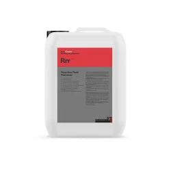 Reactive Rust Remover