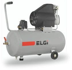 Reciprocating Air Compressor