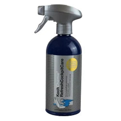 RefreshCockpitCare