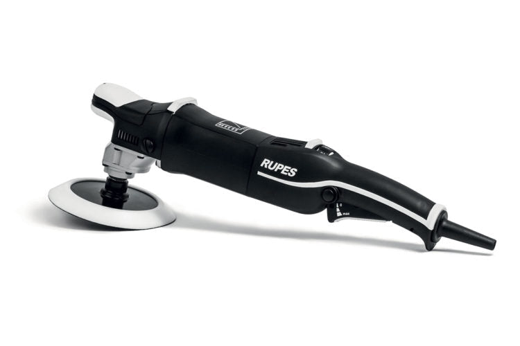 Rupes Rotary polisher – Bigfoot LH19E Bigfoot Polisher STD