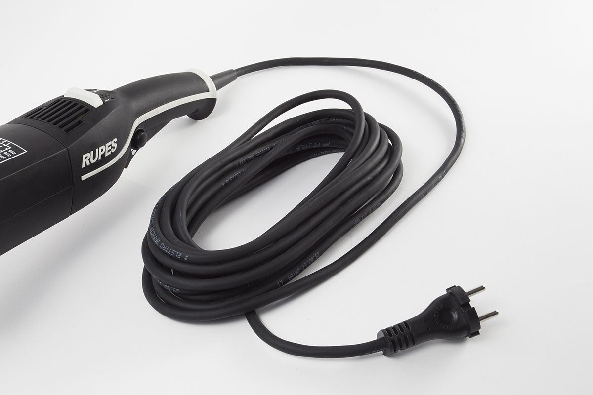 Rupes Rotary polisher – Bigfoot LH19E Bigfoot Polisher STD