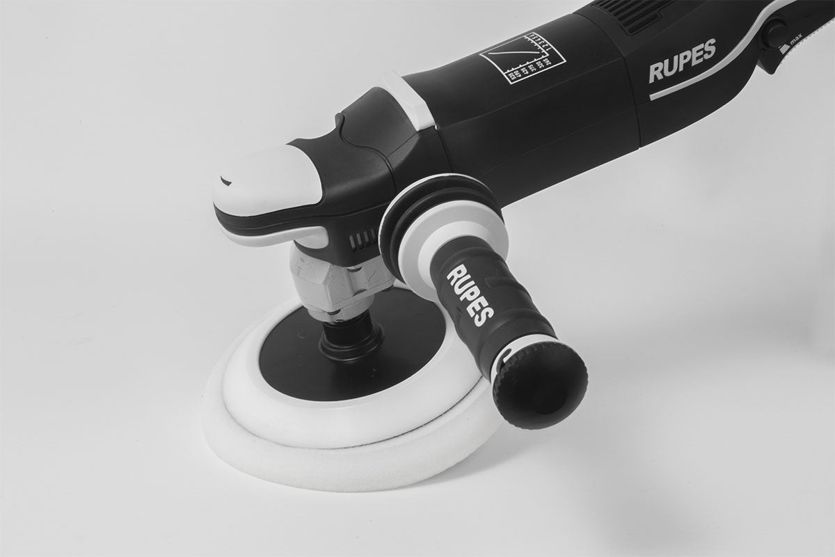 Rupes Rotary polisher – Bigfoot LH19E Bigfoot Polisher STD