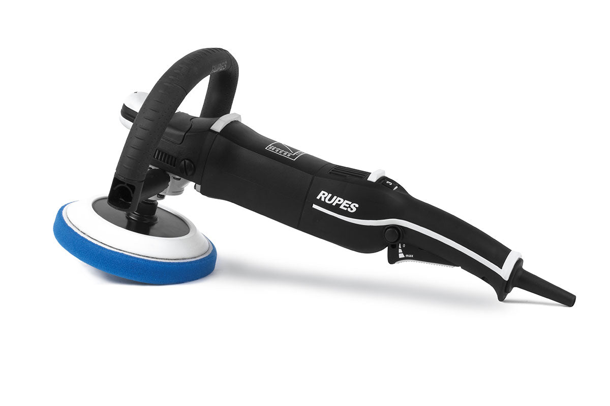 Rupes Rotary polisher – Bigfoot LH19E Bigfoot Polisher STD