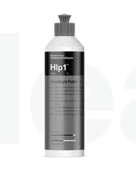 Koch Chemie Headlight Polish 1
