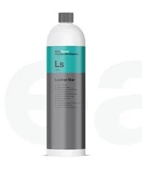 Koch Chemie Leather Star