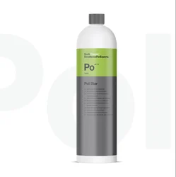 Koch chemie Pol Star